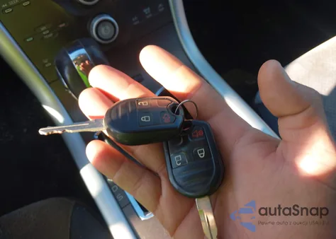 2013 Ford Edge Sel from USA, damaged, VIN 2FMDK3JC3DBA89956